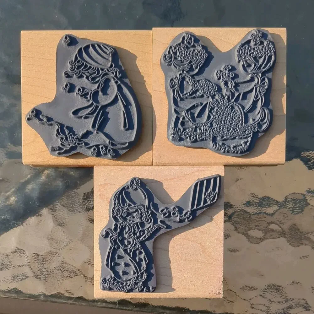 Other stampendous precious